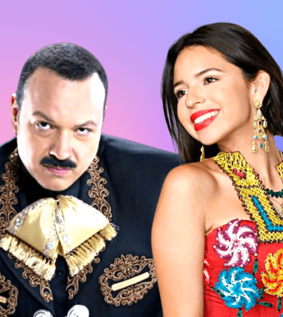 Ángela Aguilar es tundida en redes sociales por elogio que emitió de su  padre: ¡hasta Pepe Aguilar la calló! | Mundo Reality Viral