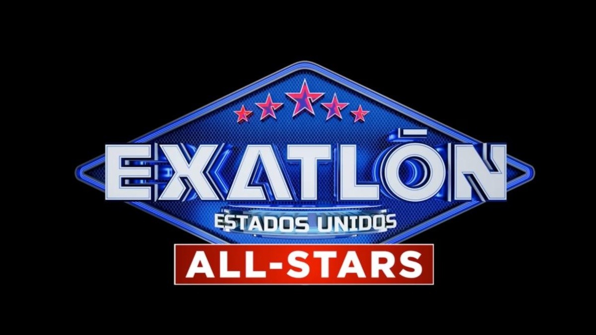 Exatlón Estados Unidos All Stars presenta al elenco de su nueva